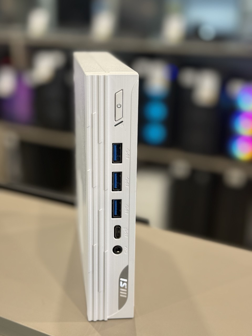 Неттоп MSI PRO DP10 12M-220XRU