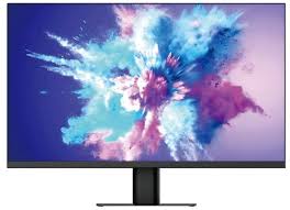 Монитор NPC 27" MQ2704 75 Гц 1920x1080 черный