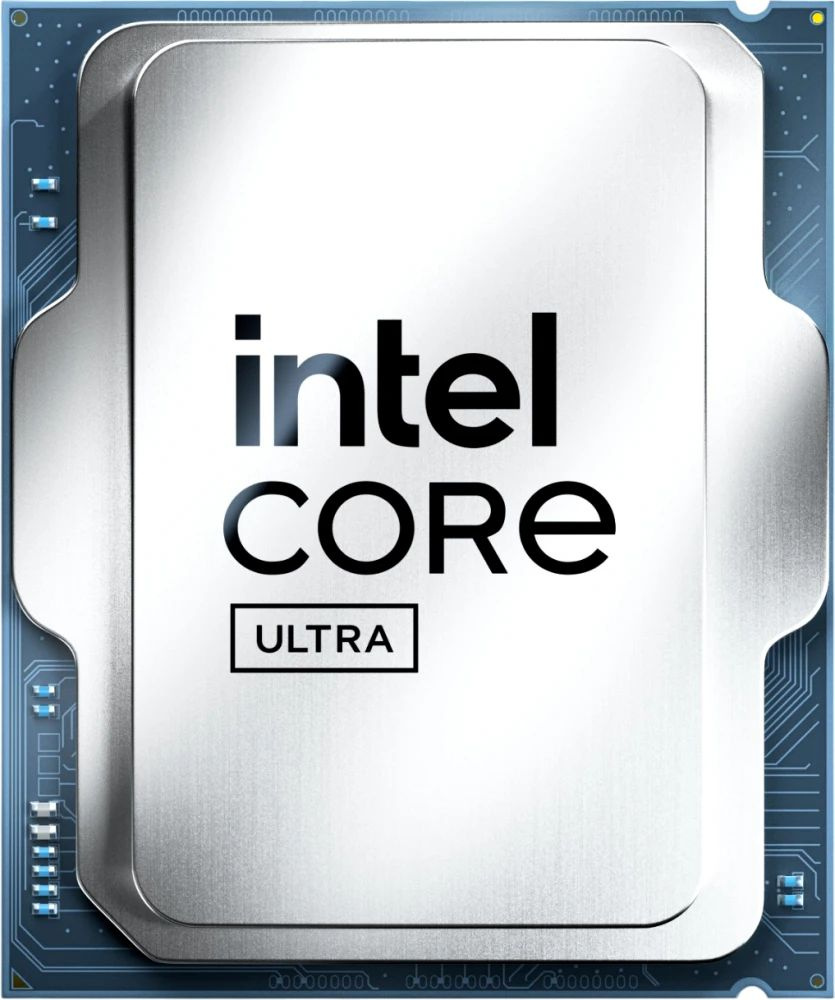 Процессор Intel Core Ultra 5 230F OEM (Новый)