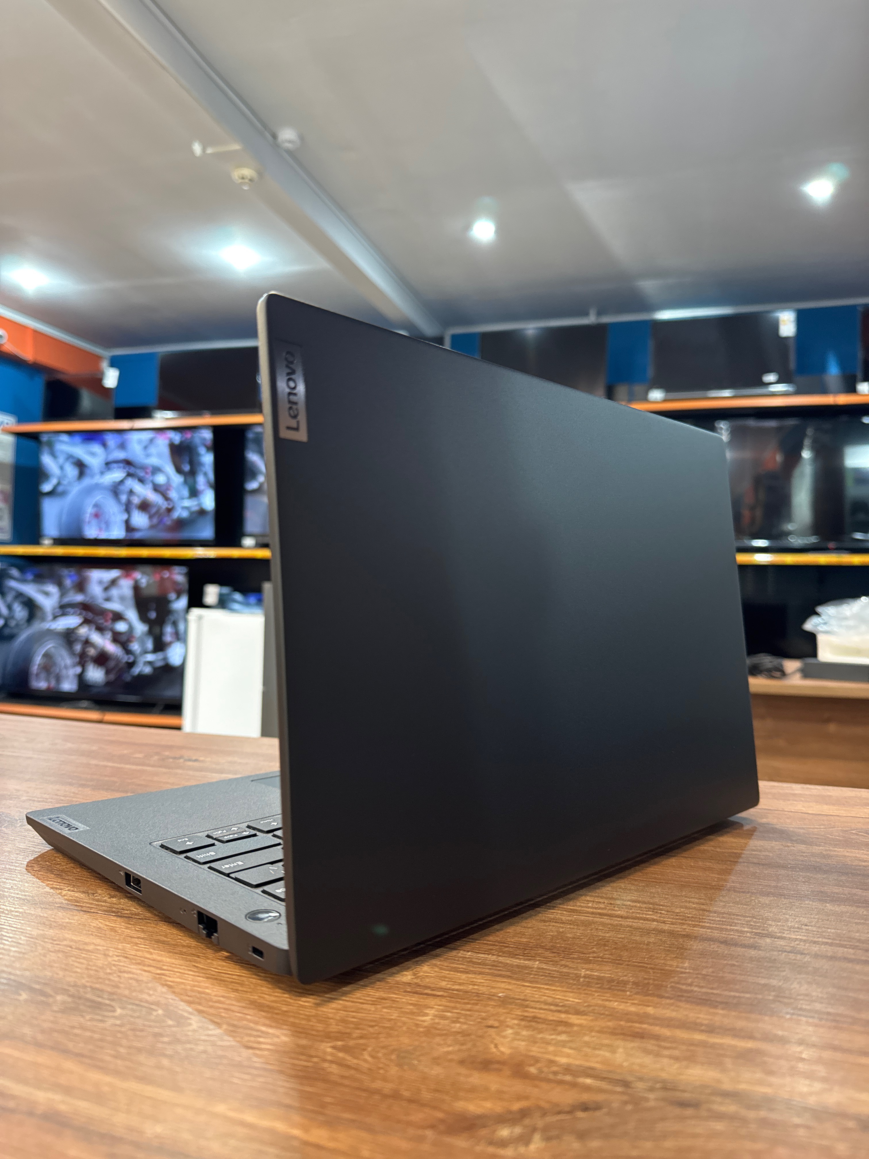 Ноутбук Lenovo K14 Gen 1 i5 1135G7/8Gb/SSD256Gb/14"/IPS/FHD/noOS/черный