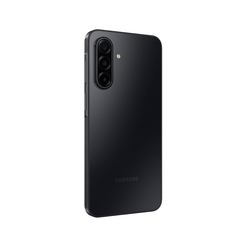 Samsung Galaxy A17 4/128GB Black