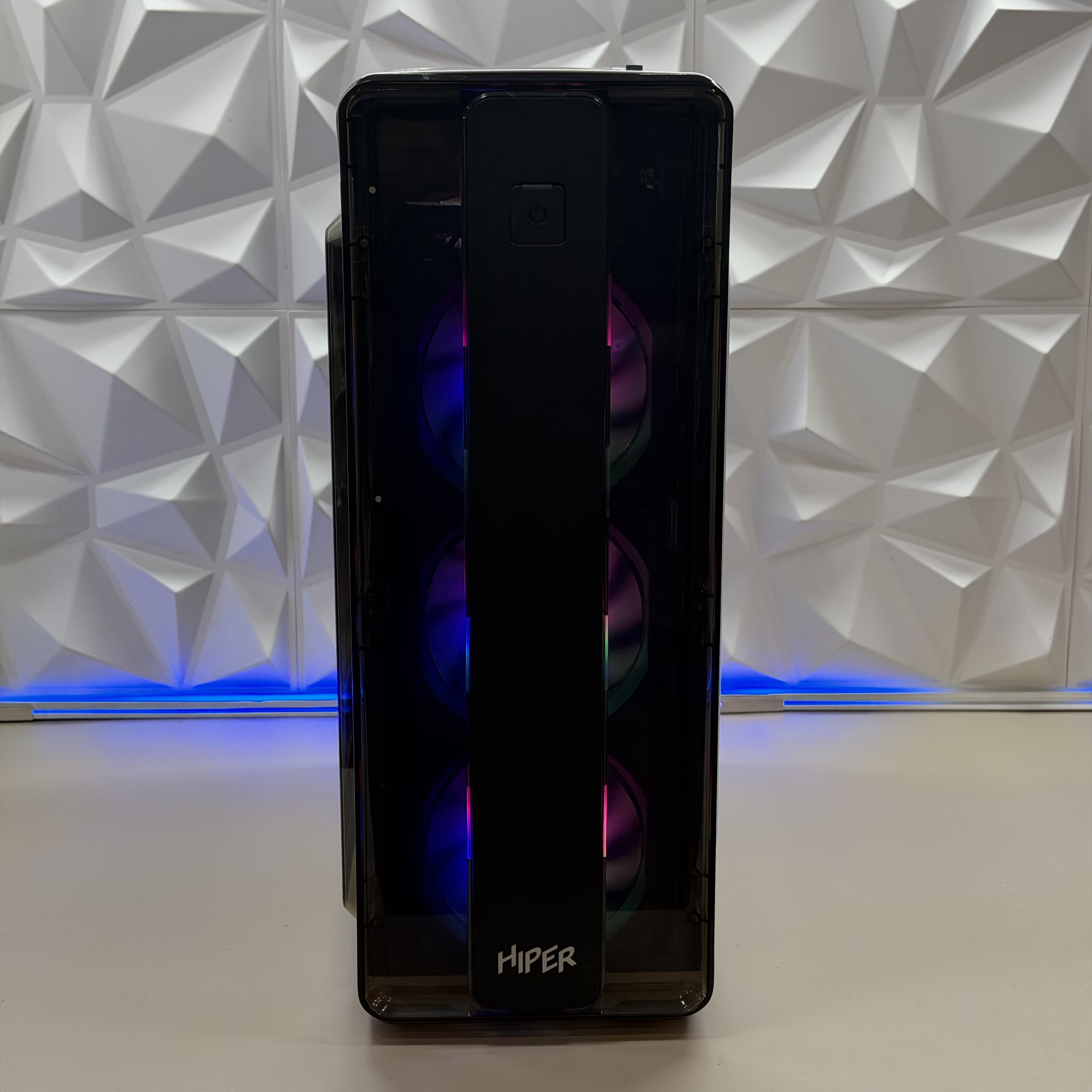 Игровой ПК R5 5500/RTX3060 12Gb/512Gb SSD/700W