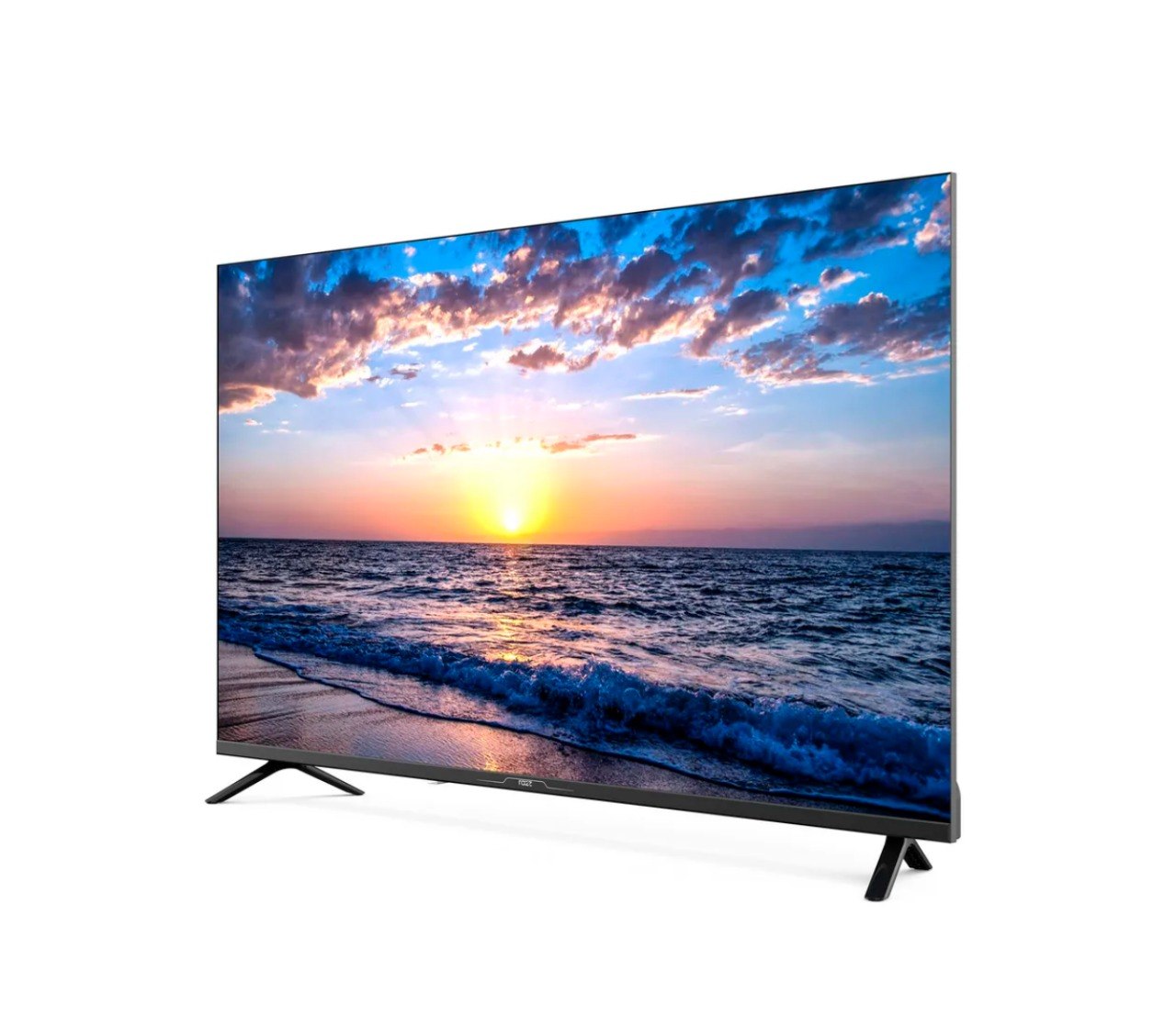 Телевизор 43" Razz HC43FSY26F, черный (Новый)