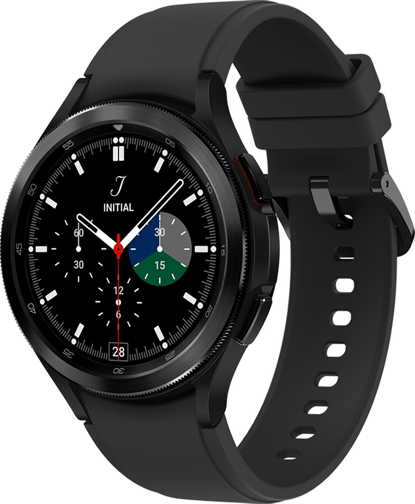 Смарт-часы Samsung Galaxy Watch 4