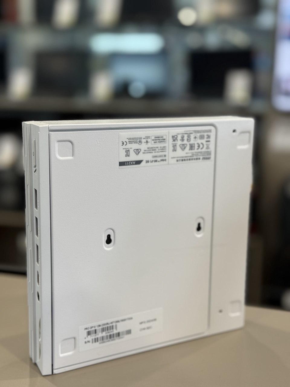 Неттоп MSI PRO DP10 12M-220XRU