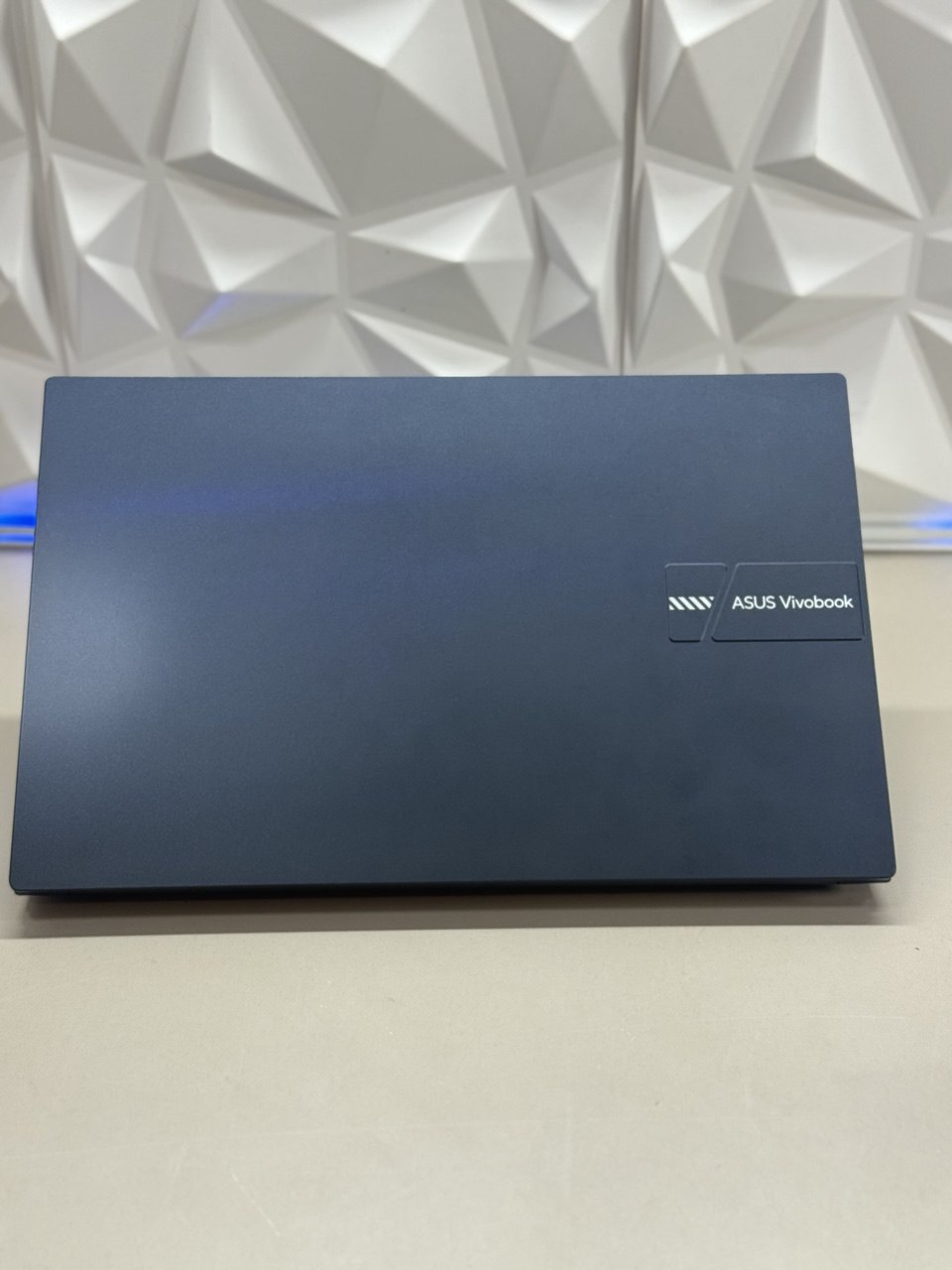 Ноутбук Asus VivoBook X1502VA-BQ924 i7 13620H/16Gb/SSD512Gb/15.6"/IPS/FHD/noOS/blue