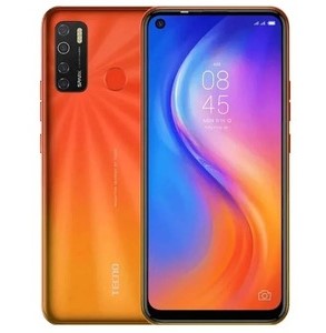 Tecno Spark 5 Air 2/32Gb Orange