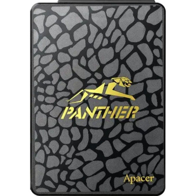 SSD накопитель Apacer AS340 PANTHER 240GB SATA III 2.5" R/W 550/520 (Новый)