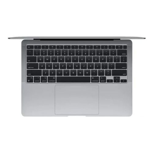 Ноутбук Apple MacBook Air A2337 M1 8 core/8Gb/SSD256Gb/7 core GPU/13.3"/IPS/macOS/grey space