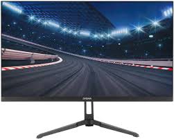 Монитор Digma (DM24SG03) 23.8" Overdrive 24P410F 200 Гц 1920x1080 черный