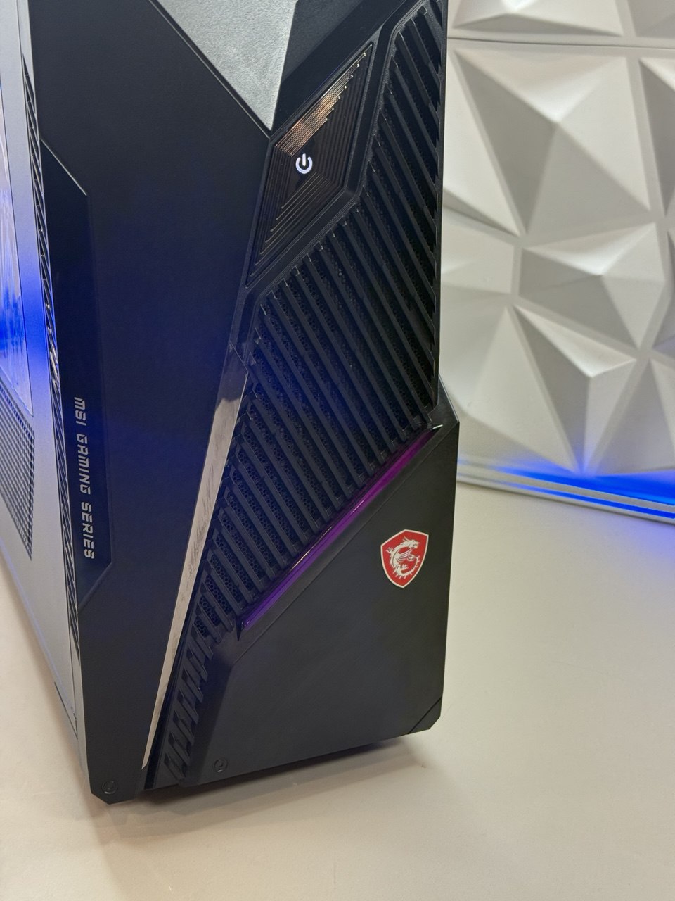 Игровой ПК MSI MAG Infinite S3 13TC-853XRU