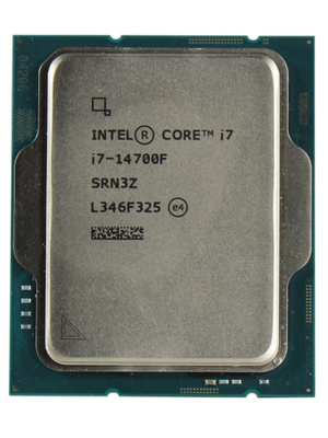 Процессор Intel Core i7-14700KF Soc-1700 3.4GHz OEM