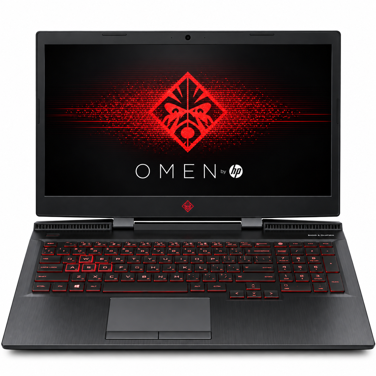 Ноутбук HP OMEN 15-dc1005TX i5-8300H/ 16Gb DDR4/ RTX2060 6Gb/ 1Tb SSD/ 15.6''
