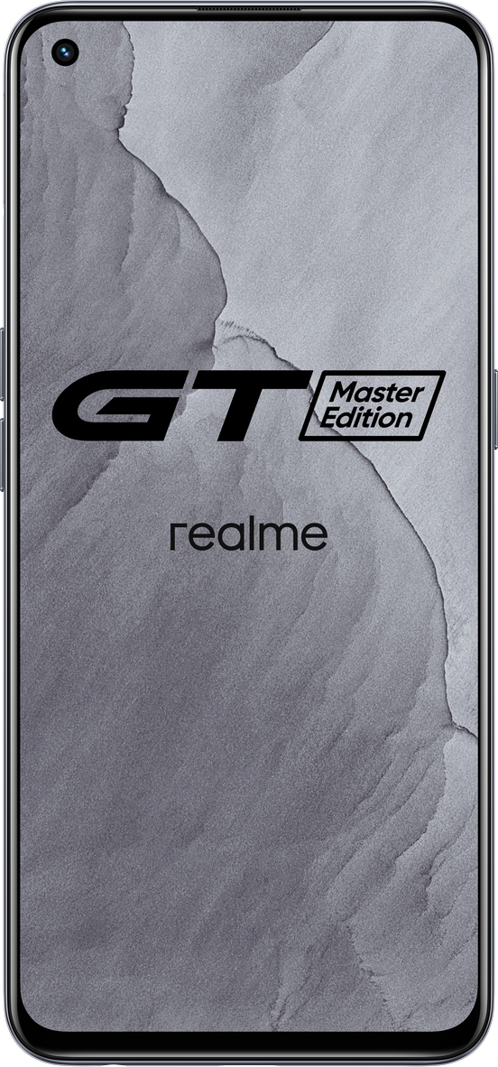 Realme GT Master Edition 6/128Gb Grey