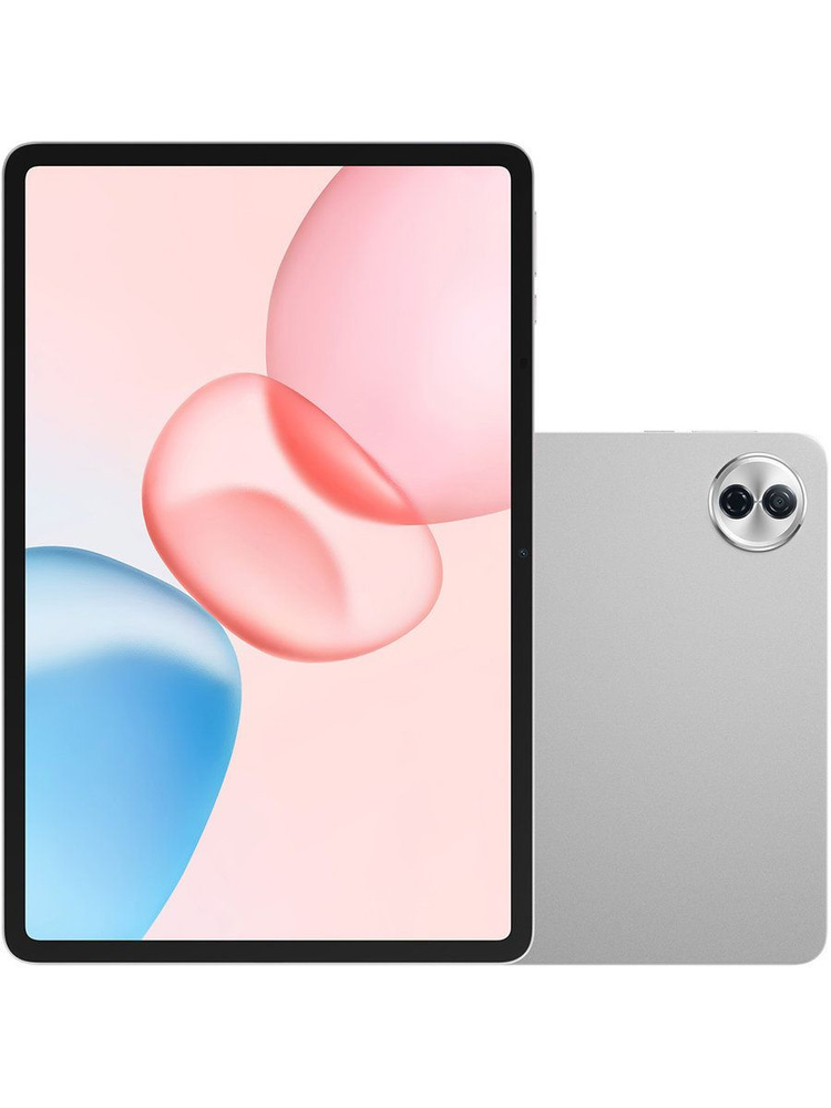 Планшет Honor Pad 10 LTE, 12.1" 8GB+128GB Gray (HEY3-N09)