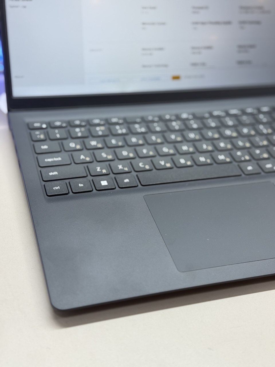 Ноутбук Dell Vostro 3520 i3 1215U/8Gb/SSD512Gb/15.6"/WVA/FHD/LinUb/black