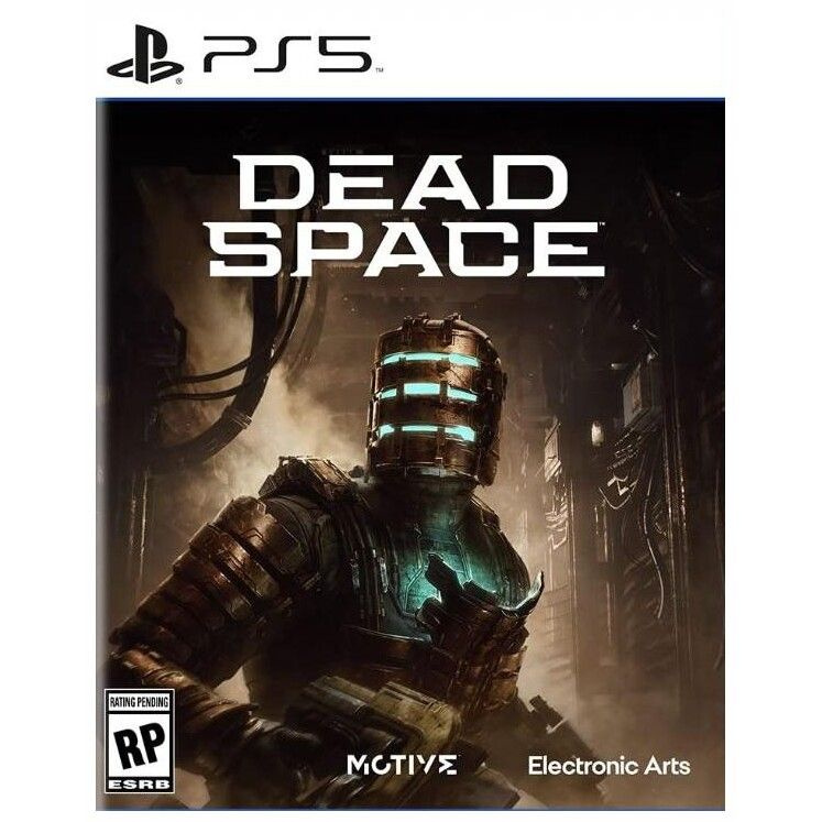 Игра для PS5 Dead Space