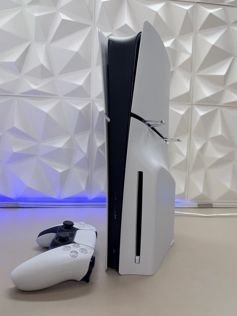 Игровая приставка Sony PlayStation 5 Slim 1Tb