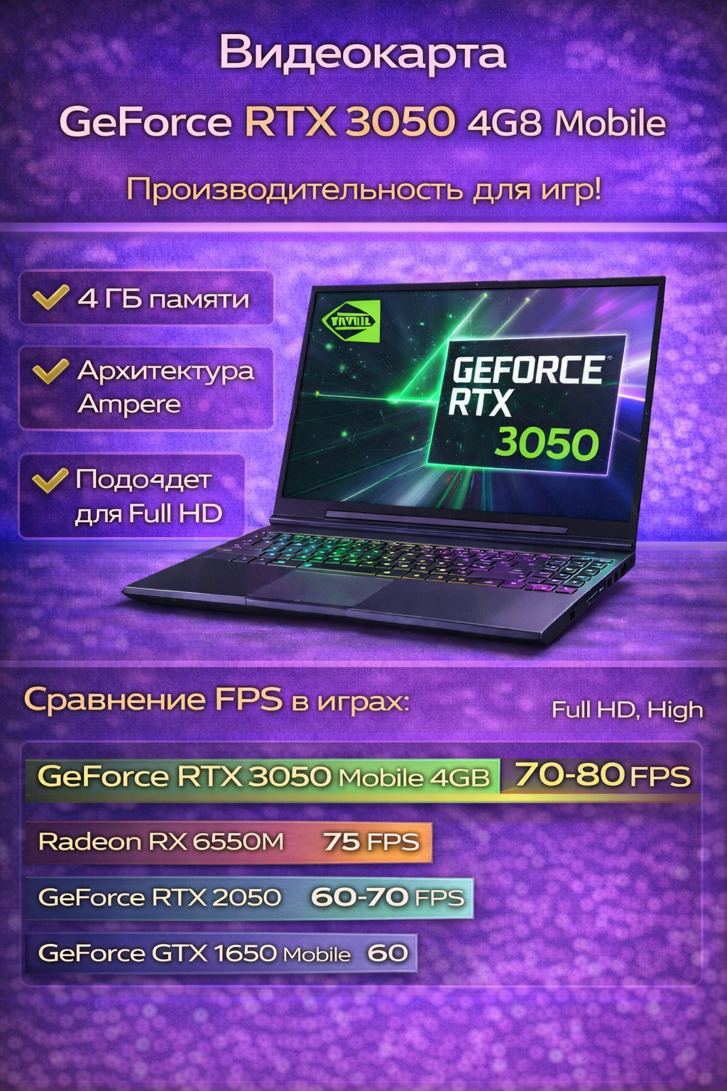 Ноутбук MSI Katana 17 B12UCR-1024XRU