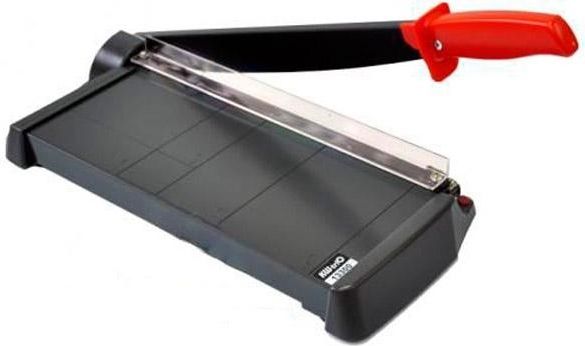 Резак сабельный Kw-Trio 13300 A4/7лист./306мм/ручн.прижим