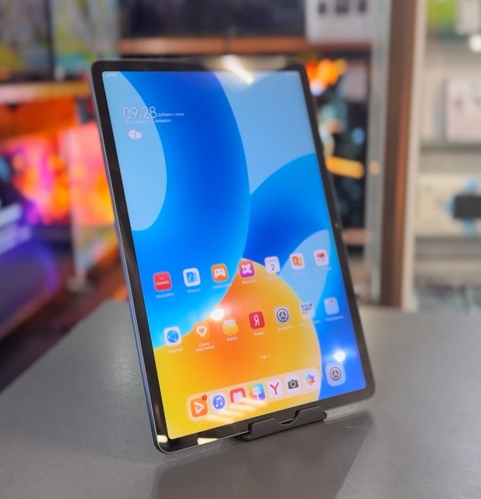 HUAWEI MatePad 11.5"  Wi-Fi 6/128 ГБ BTK-W09 серый (Новый) HUAWEI MatePad 11.5"  Wi-Fi 6/128 ГБ BTK-W09 серый (Новый)