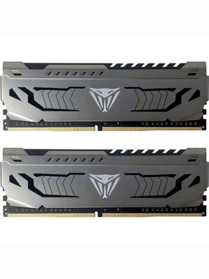 Оперативная память DDR4 Patriot Viper 8Gb Kit of 2