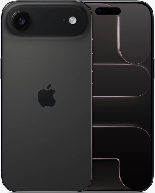 Apple iPhone 17 Air 256 ГБ Space Black eSim (Новый)