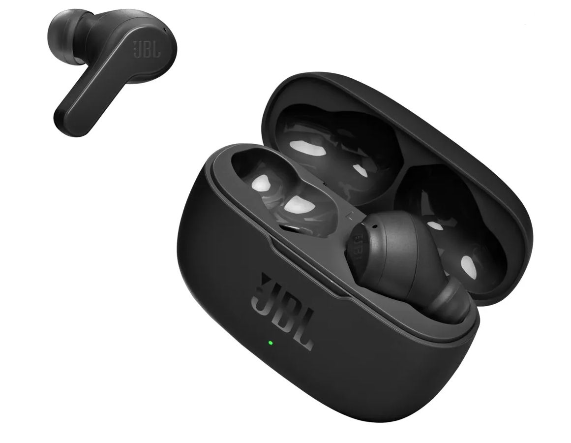 Беспроводные наушники JBL Tune 225TWS