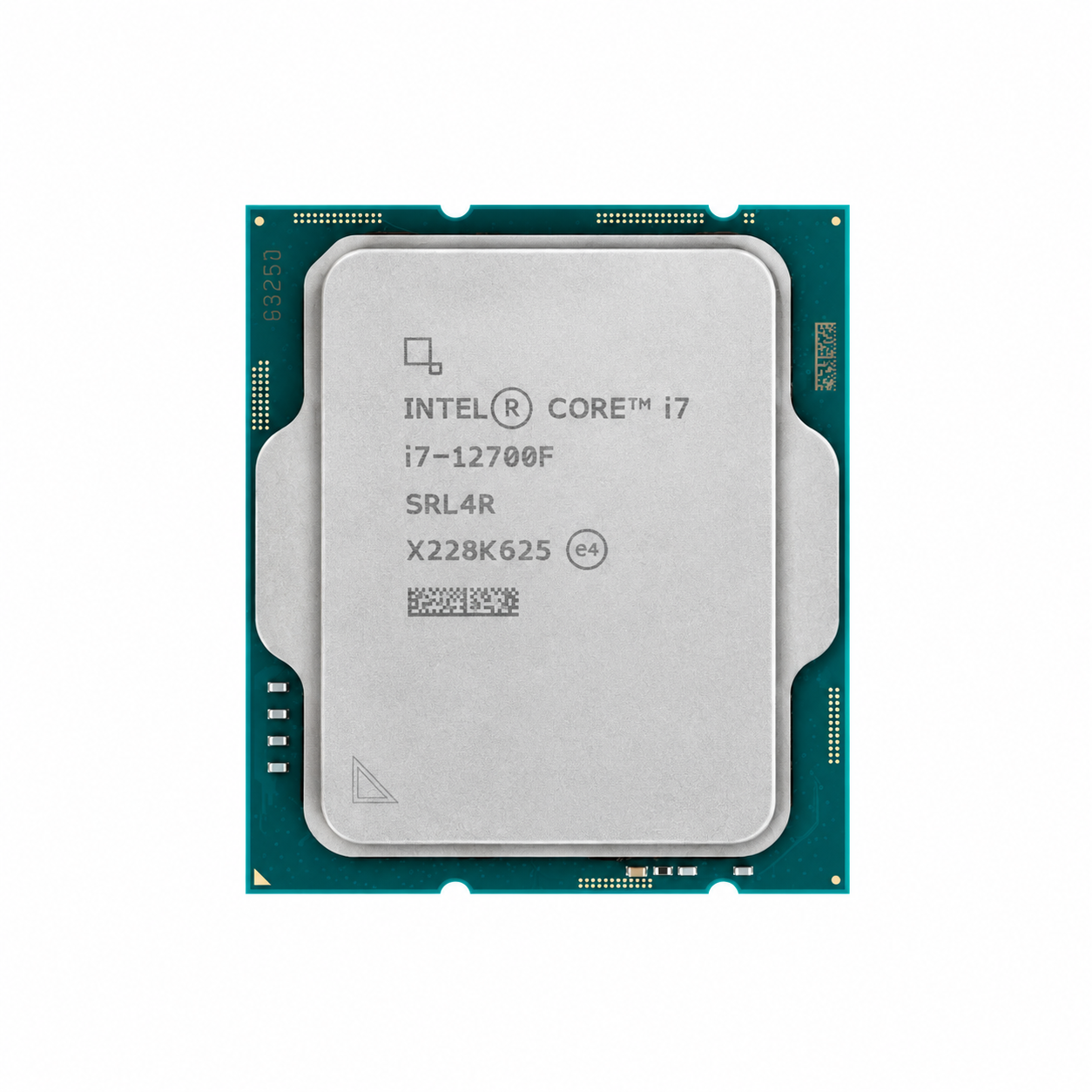 Процессор S_1700 Intel Core i7-12700F (Новый)