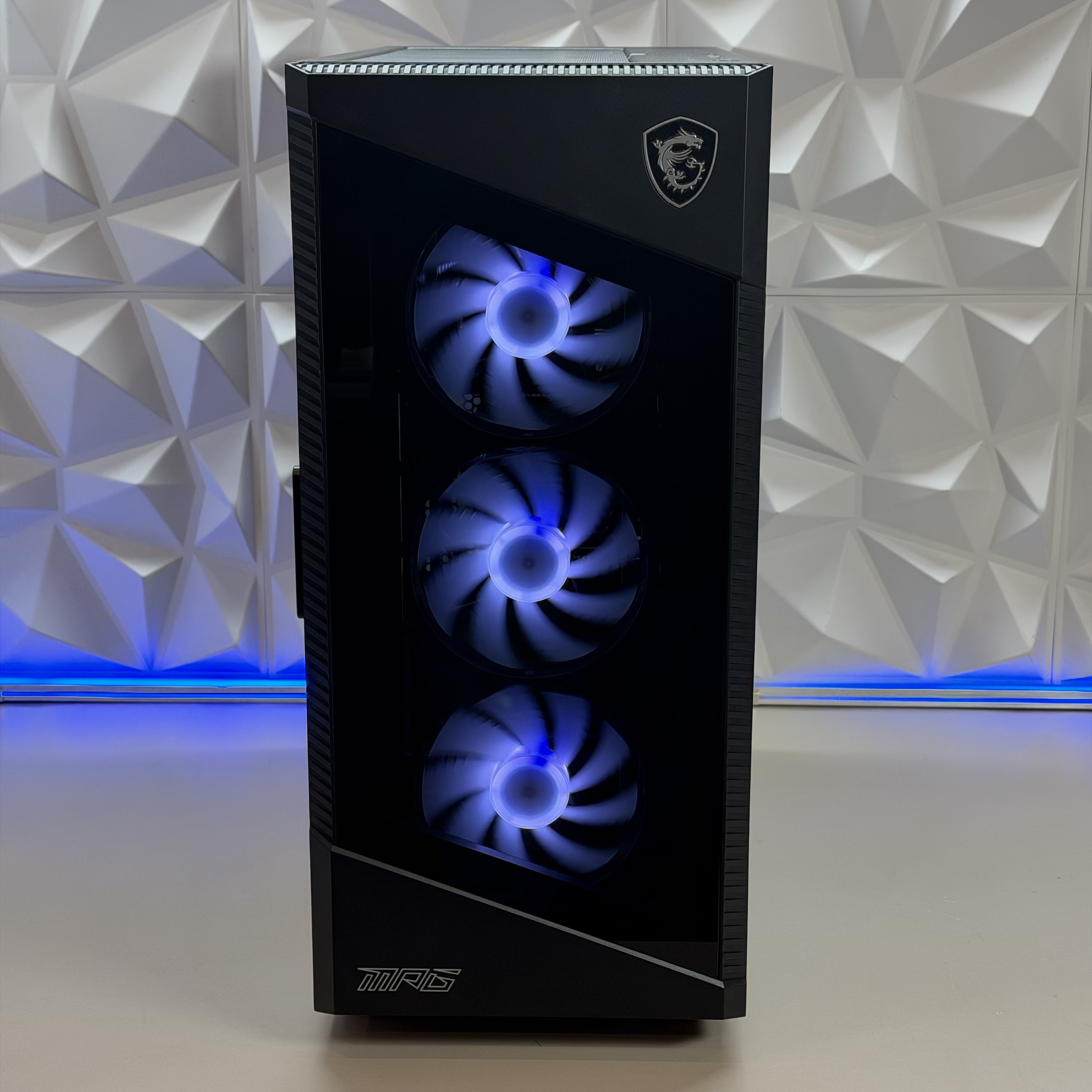 Игровой ПК R5 7500F/RTX 5060Ti 16Gb/16Gb DDR5/1Tb SSD/750W