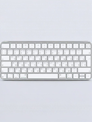 Комплект Apple Magic Мышь + клавиатура