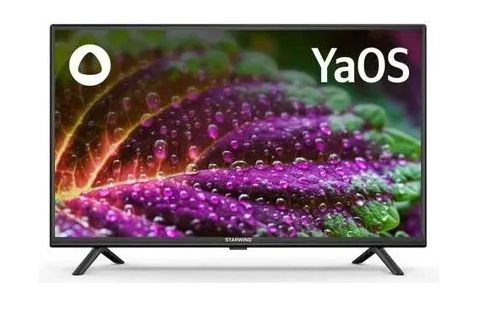 Телевизор 32" Erisson 32LES907T2SM Android 13 (Новый)