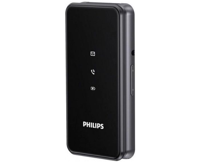 Philips Xenium E2601 Black