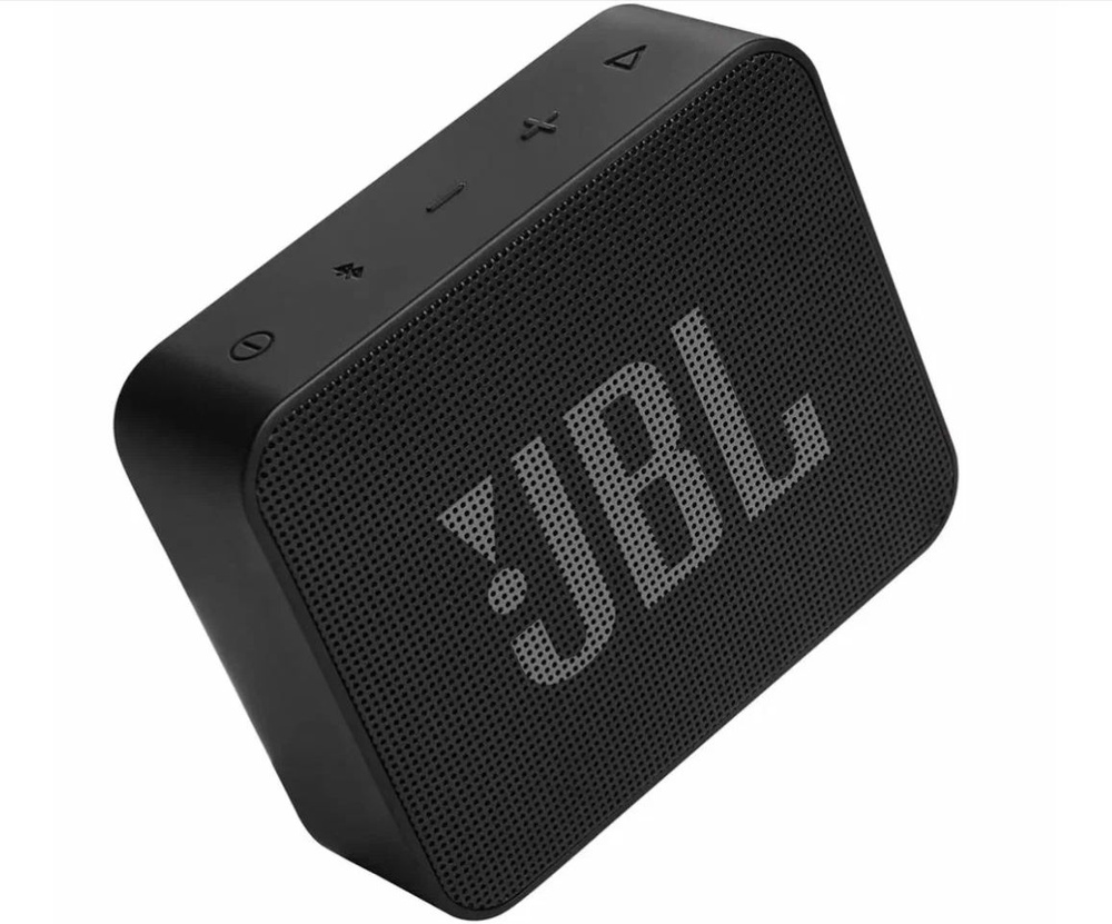 Портативная акустическая система JBL Go Essential
