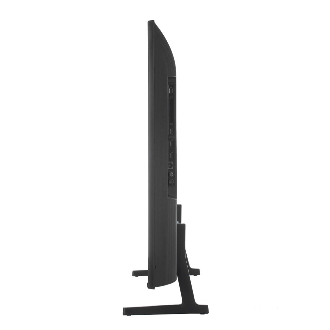Телевизор LED Samsung 43" UE43DU7100UXRU Smart Series 7 черный/4K Ultra HD/60Hz/DVB-T2/DVB-C/DVB-S2/