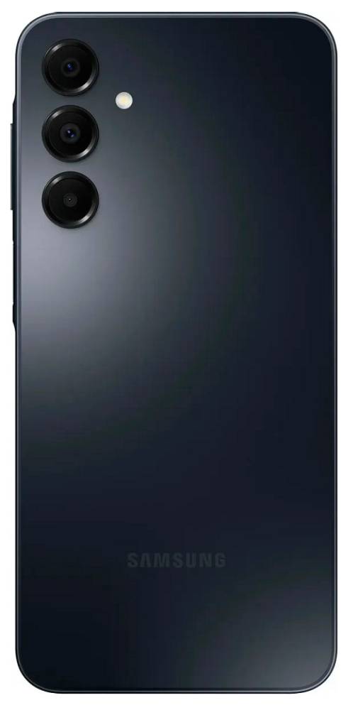 Samsung Galaxy A16 4/128GB Black