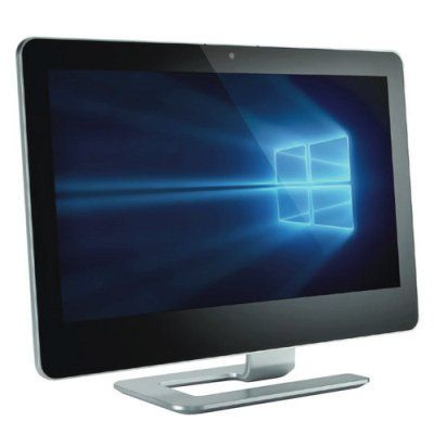 Моноблок Aquarius AIO PC Intel Core i3-7100/8Gb DDR4/Intel HD/256Gb SSD+500Gb HDD/21.5