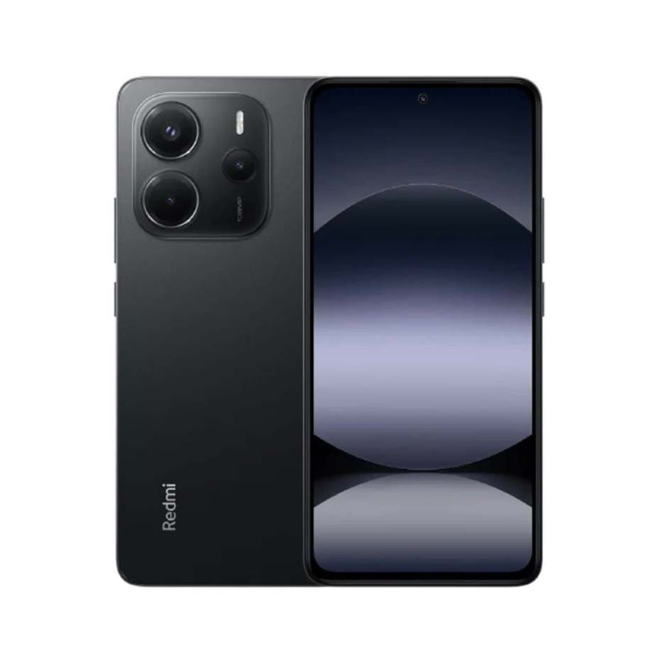 Xiaomi Redmi Note 14 8/128GB Midnight Black