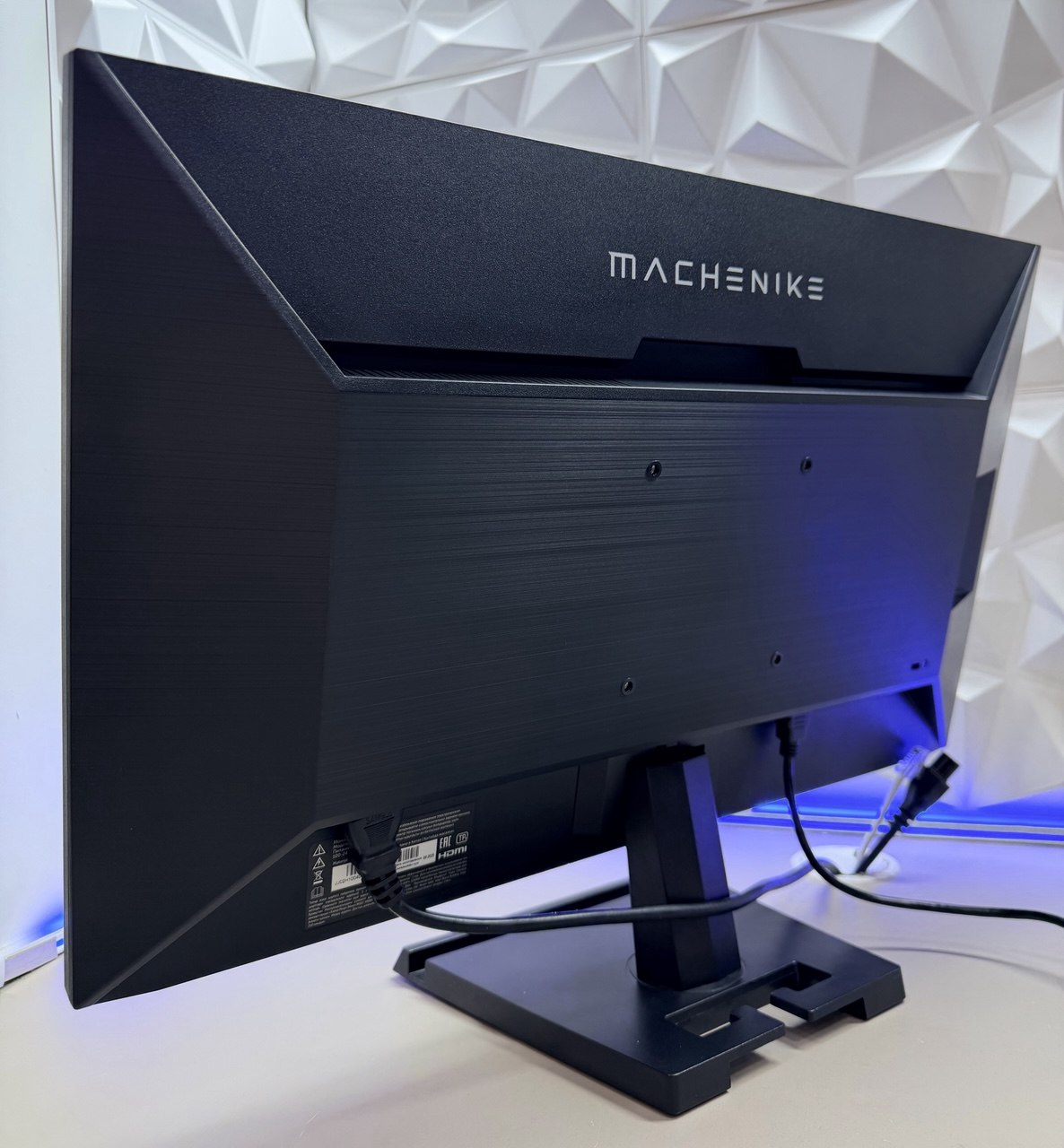 Монитор 24.5'' Machenike MKF25F300 1920x1080 300Гц