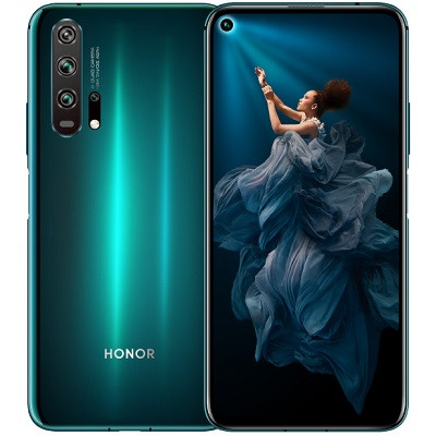 Honor 20 Pro 8/128Gb Blue