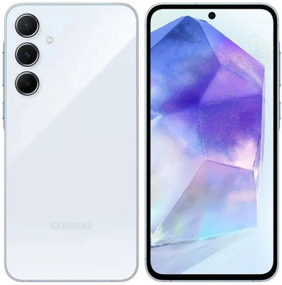 Samsung Galaxy A11 32Gb Galaxy SM-A115FZWNSER, белый