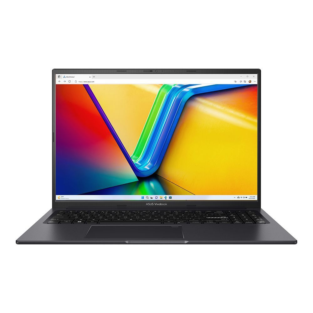 Ноутбук Asus VivoBook M3604YA-MB248 Ryzen 5 7430U/16Gb/SSD 512Gb/16"/IPS/WUXGA/noOS/black