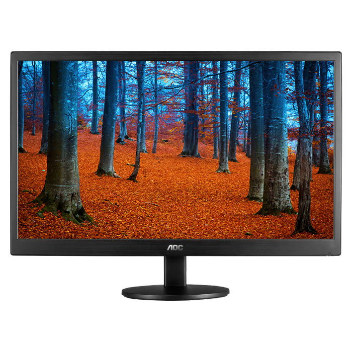 Монитор AOC 18.5" E970SWN