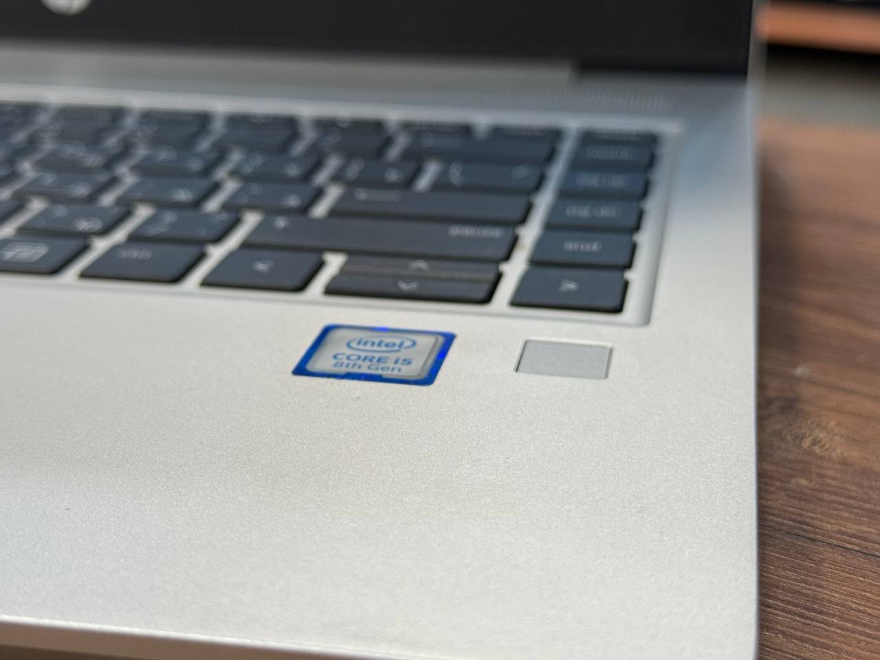 Ноутбук HP ProBook 440 G6 Intel Core i5-8265U/8Gb DDR4/256Gb SSD/Intel UHD/14"