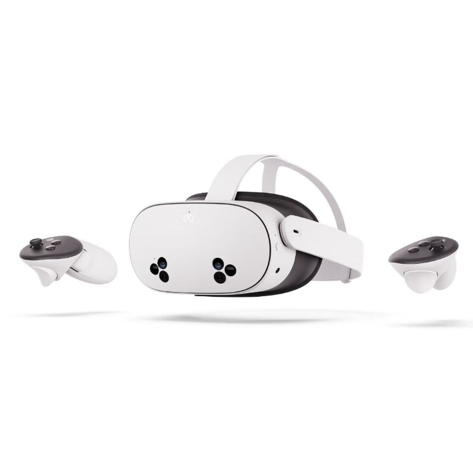 VR очки Quest 3S 128Gb