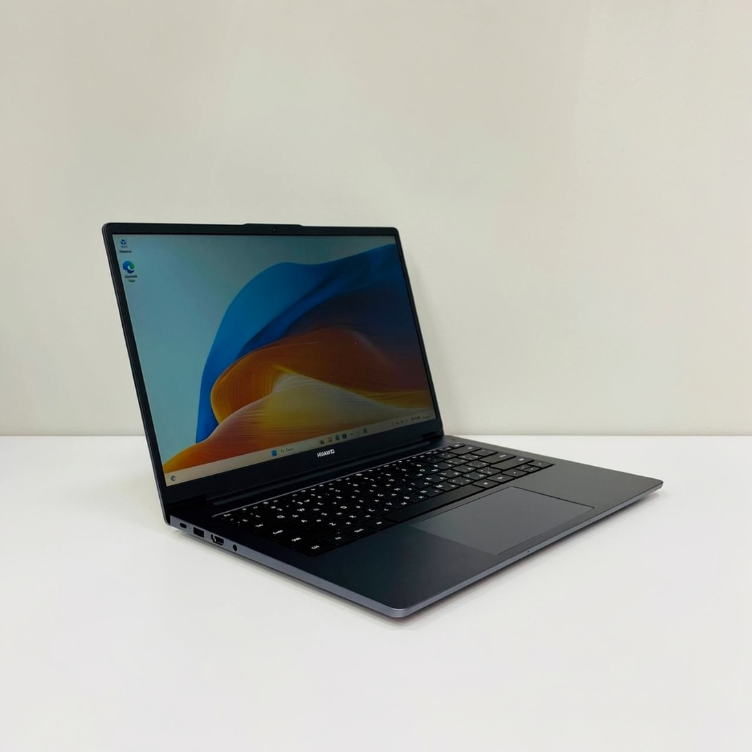 Ноутбук Huawei MateBook D MDG-X MendelG-W5611D i5 13420H/16Gb/SSD1Tb/14"