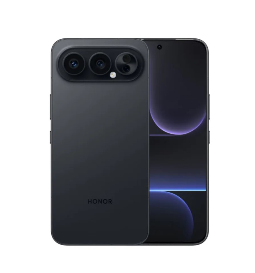 Honor 500 Pro 16/512gb черный