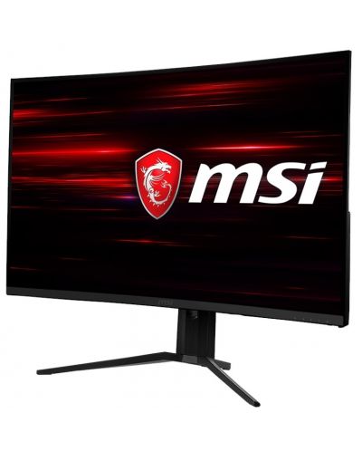 Монитор MSI 31.5" Optix MAG321CURV Curved, 3840x2160, VA, FreeSync, HDR, 60Hz, 4ms, DP, HDMI, USB, HA