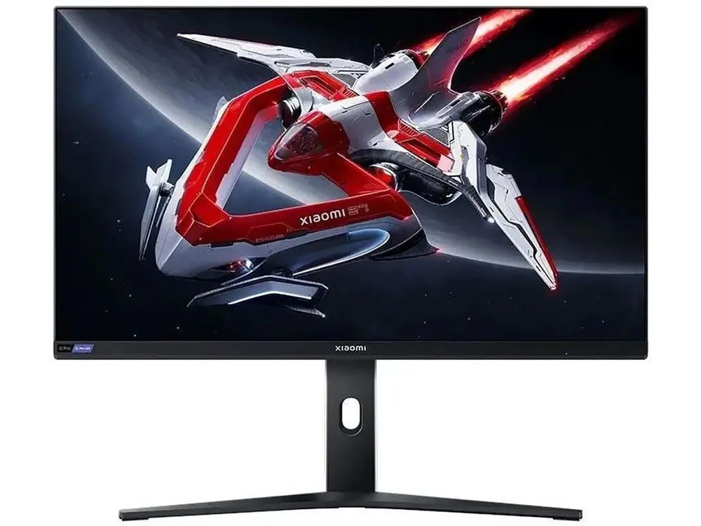 Монитор Xiaomi Mini LED Gaming Monitor G Pro 27i 2560x1440 180 Гц