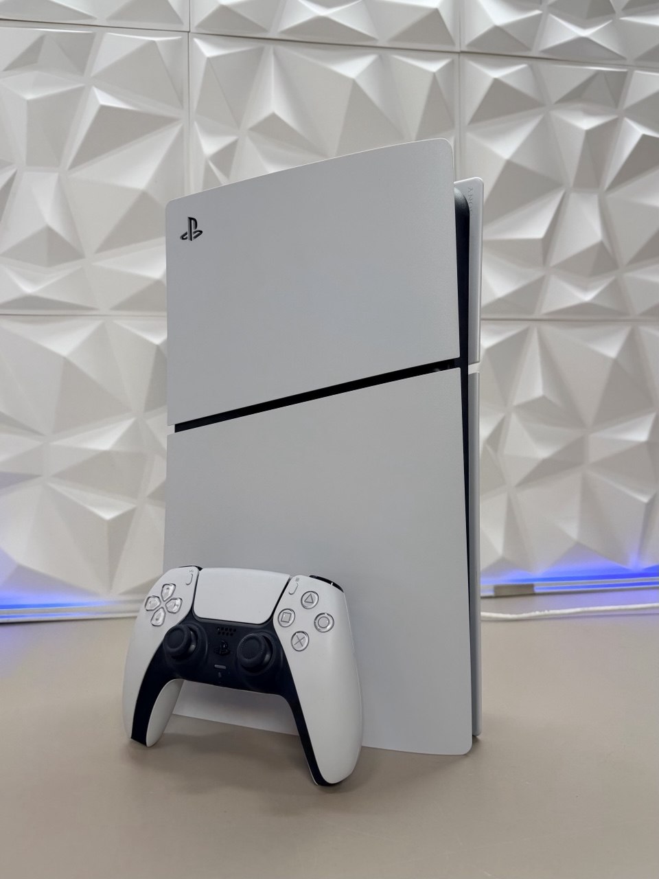 Игровая приставка Sony PlayStation 5 Slim 1Tb